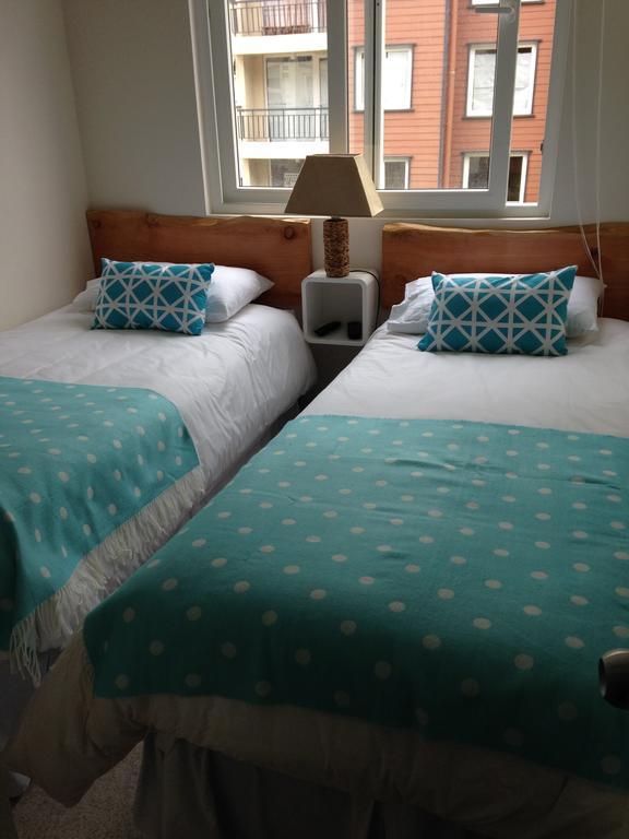 & Tour Apartment *
